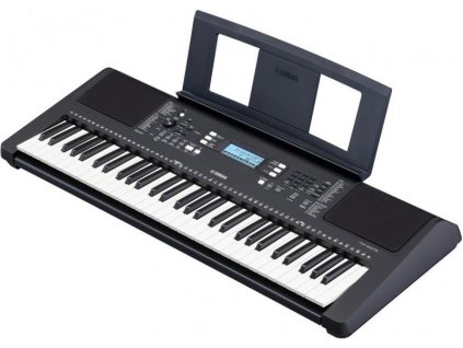 Keyboard Yamaha PSR E373