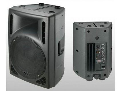 Reprobox aktivní RH Sound PP-0308A