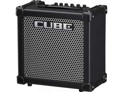 Kombo  Roland Micro Cube GX BK