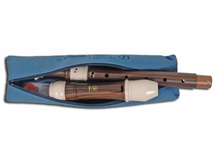 Flétna Yamaha YRA314B