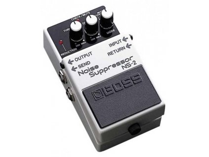 Efekt Boss NS2