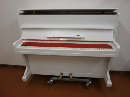 Pianino Scholze