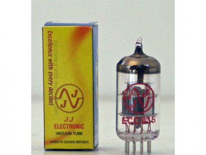 Lampa (elektronka) JJ ECC83S