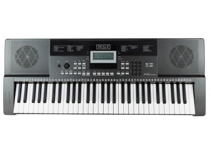 Keyboard Beale AK140