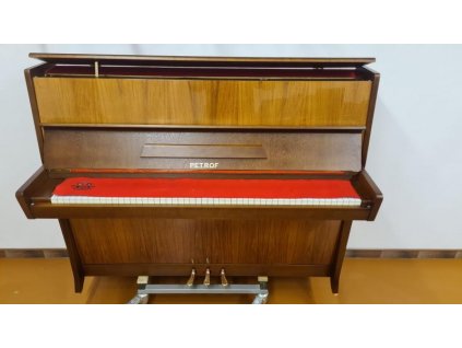 Pianino Petrof
