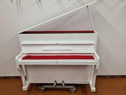 Pianino Petrof