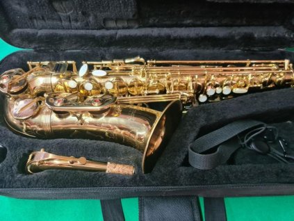 Alt saxofon Amati AAS63