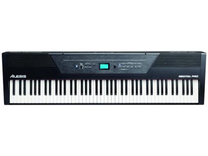 Digitální piano Alesis Recital PRO