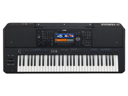 Keyboard Yamaha PSR SX700