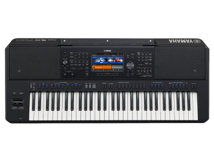 Keyboard Yamaha PSR SX700