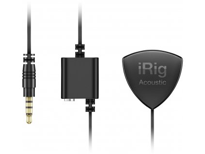 iRig Acoustic guitar