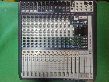 Soundcraft