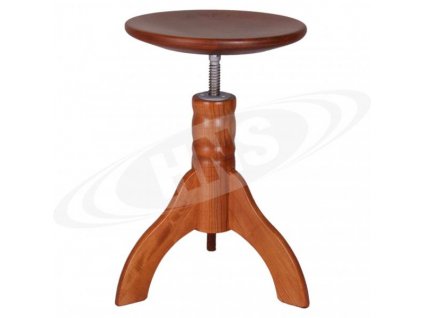 Klavírová židle HNS - model 3/CH/CD