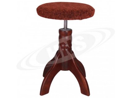 Klavírová židle HNS - model 4/MHG/TXT