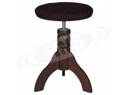 Klavírová židle HNS - model 3/PAL/TXT