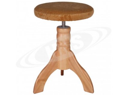 Klavírová židle HNS - model 3/SD/PL