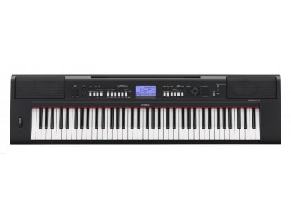 Stage piano Yamaha NP-V60 Piaggero