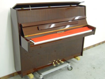 Pianino Bohemia