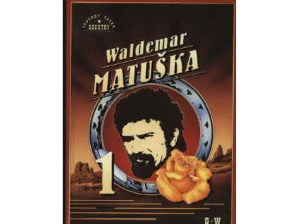 WALDEMAR MATUŠKA 1