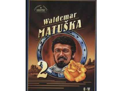 WALDEMAR MATUŠKA 2