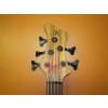 Baskytara Mayones BE5/P/P Exotic