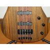 Baskytara Mayones BE5/P/P Exotic