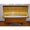 Pianino Petrof