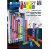 Hrací roury Bobotubes