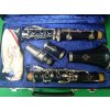 B klarinet Crampon Buffet B12