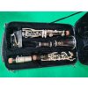 B klarient Selmer 10S II