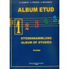 ALBUM ETUD 1