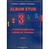 ALBUM ETUD 3