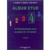 ALBUM ETUD 4