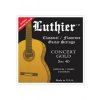 Struny LUTHIER Set 40