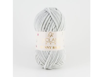 36 - šedá strieborná