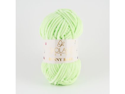 47 - limetková zelená