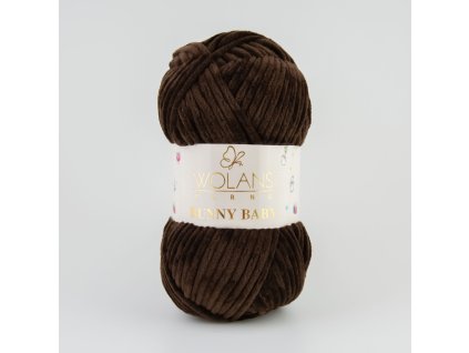 75 - hnedá čokoládová