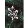 klbn drevene vanocni ozdoby jaaty hvezdy prirodni buk 1
