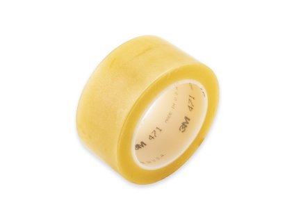 adect 3M 471 transparent 1