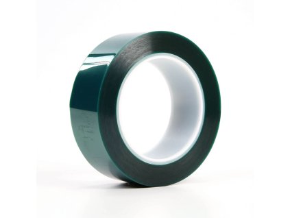 3M 8992 Polyesterová maskovací páska, návin 66 m (Breite 100 mm)