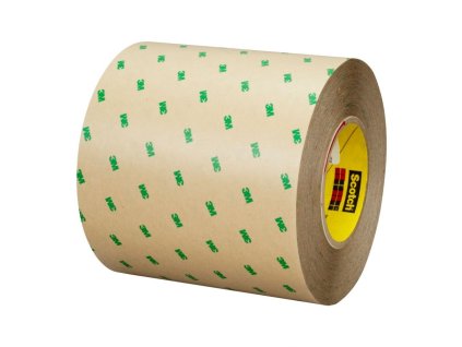 3M 99786 Oboustranná lepící páska, návin 55 m (Breite 100 mm)