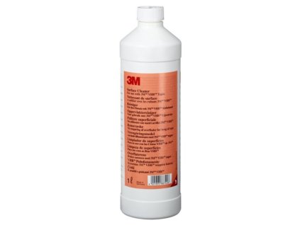 3M VHB Surface cleaner