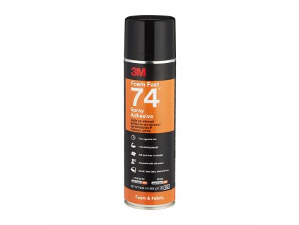 3M sprejové lepidlo 74 2