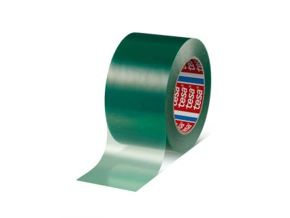 TESA 51136 Ochranná a maskovací páska, návin 66 m (Breite 100 mm)