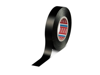 TESA 51606 PET flísová páska, návin 7,5 m (Breite 38 mm)