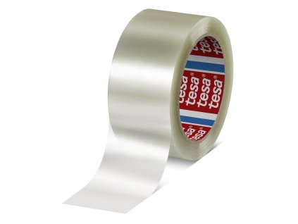 TESA 60412 Balicí páska z recyklovaného PET