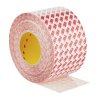 7100224321 3m double coated tape gpt 020f 100mm x 50m crop