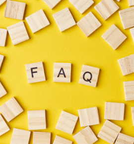 FAQ - časté otázky