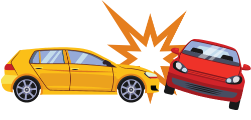 Najčastejšie druhy dopravných nehôd. Čo hrozí našim zvieratám?