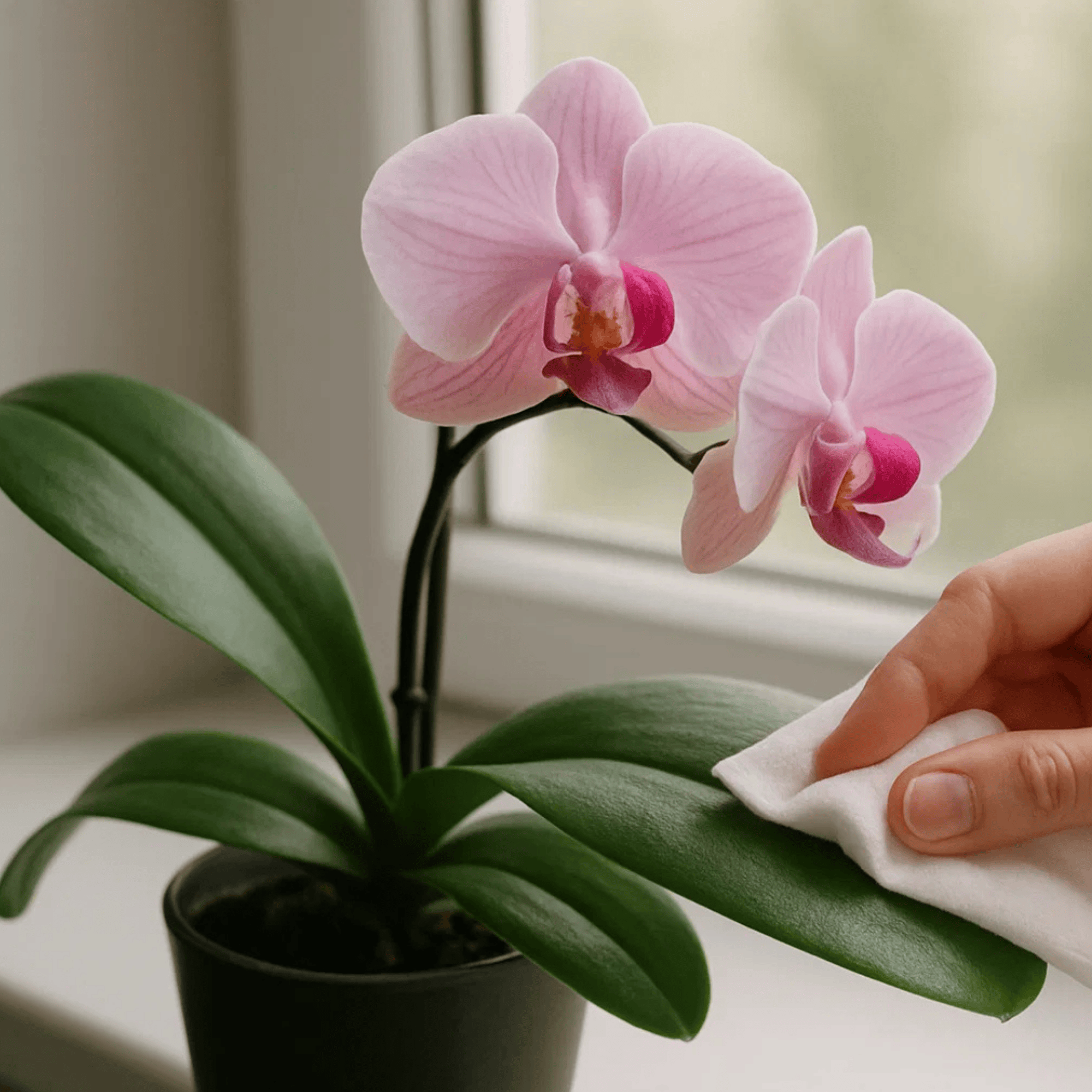 Péče o orchideje – vše, co byste měli vědět